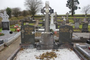 Barrett James Leitrim 